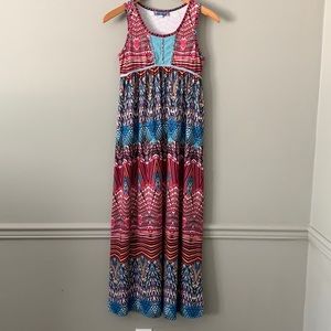 Nordstrom Girls Maxi Dress | Girls 14